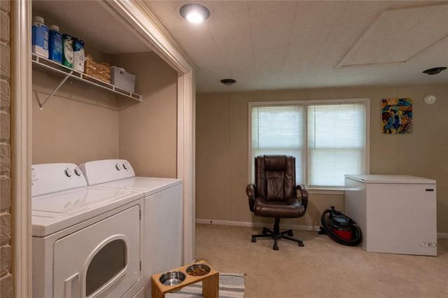 4603 Churchill Court, Austell, GA 30106