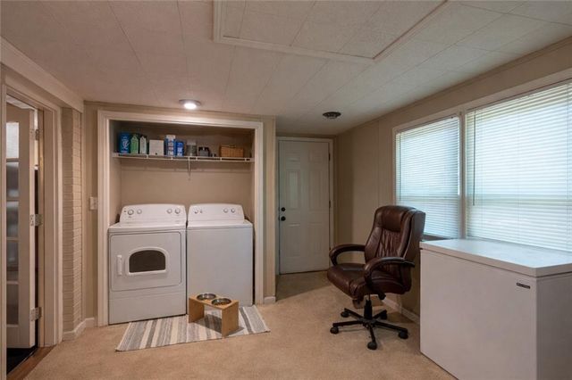 4603 Churchill Court, Austell, GA 30106