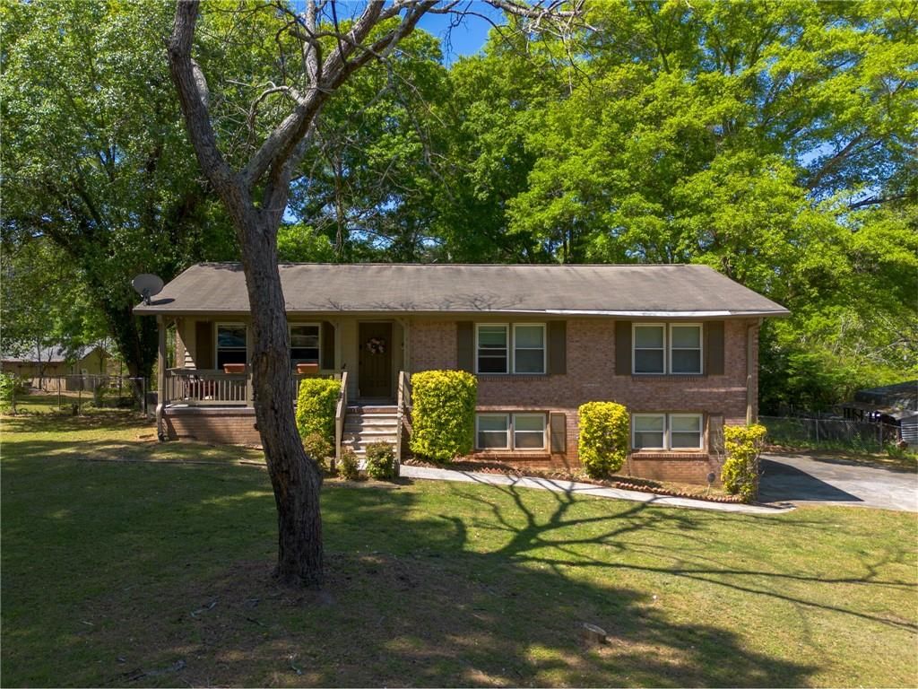 4603 Churchill Court, Austell, GA 30106