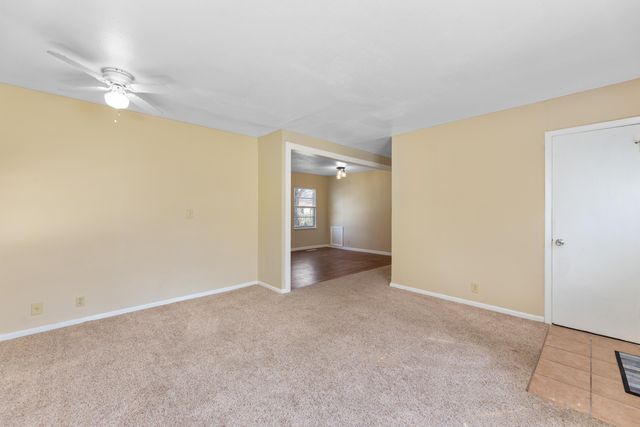 6566 N East Park View St, Park City, KS 67219