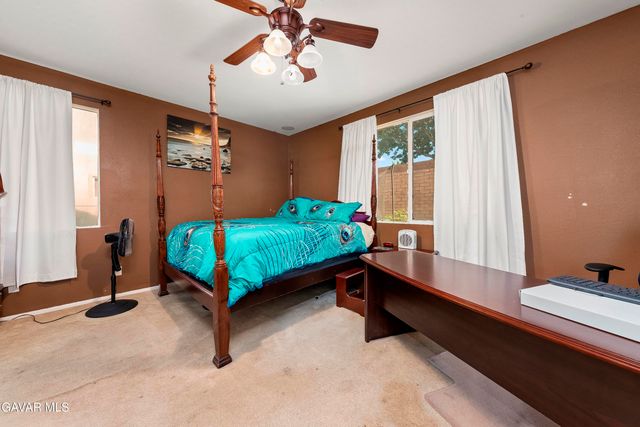 6852 Buchet Drive, Palmdale, CA 93552