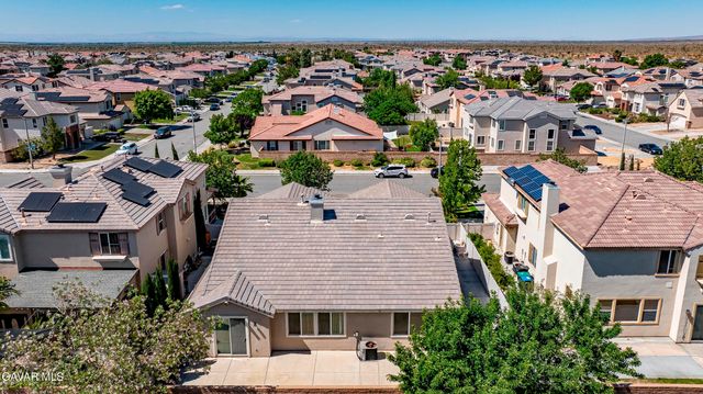 6852 Buchet Drive, Palmdale, CA 93552