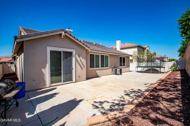 6852 Buchet Drive, Palmdale, CA 93552