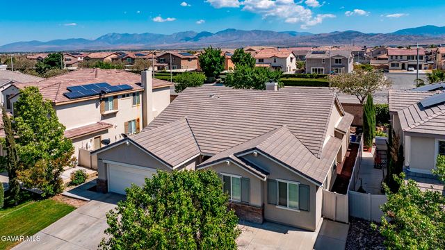 6852 Buchet Drive, Palmdale, CA 93552