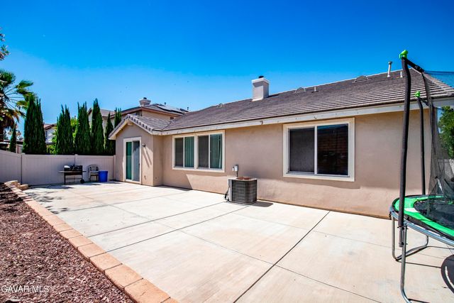 6852 Buchet Drive, Palmdale, CA 93552