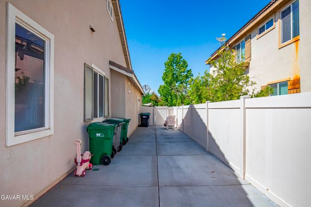 6852 Buchet Drive, Palmdale, CA 93552