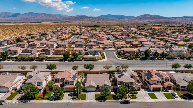 6852 Buchet Drive, Palmdale, CA 93552