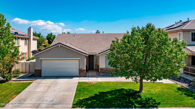 6852 Buchet Drive, Palmdale, CA 93552