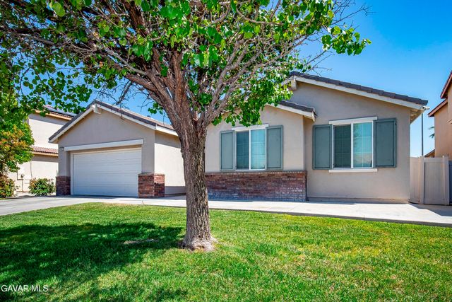 6852 Buchet Drive, Palmdale, CA 93552