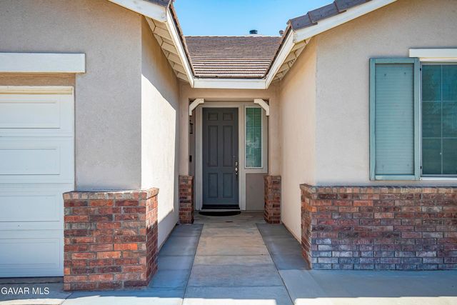 6852 Buchet Drive, Palmdale, CA 93552
