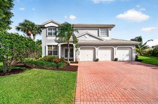 7350 Anadale Circle, Lake Worth, FL 33467