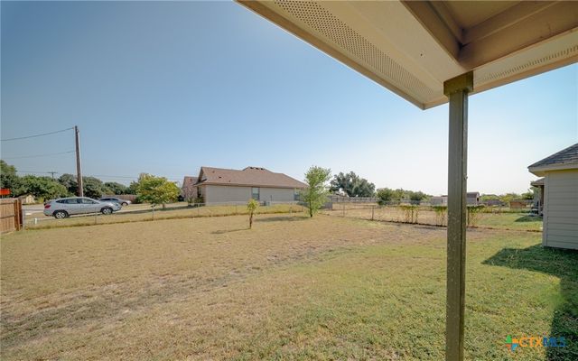 2624 Saulsbury Drive, Temple, TX 76504