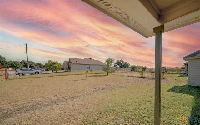 2624 Saulsbury Drive, Temple, TX 76504