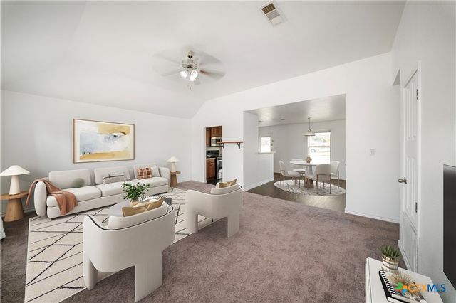 2624 Saulsbury Drive, Temple, TX 76504