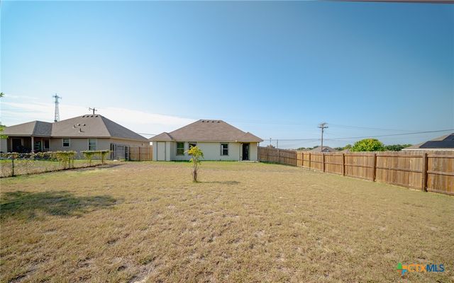 2624 Saulsbury Drive, Temple, TX 76504