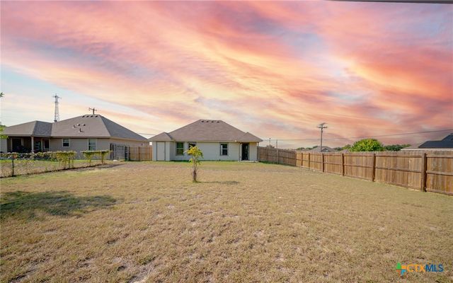 2624 Saulsbury Drive, Temple, TX 76504