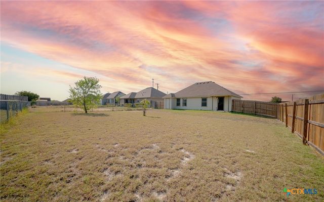 2624 Saulsbury Drive, Temple, TX 76504