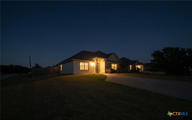 2624 Saulsbury Drive, Temple, TX 76504