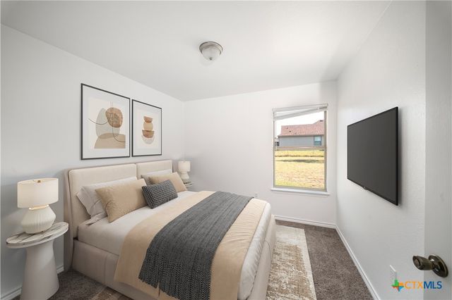 2624 Saulsbury Drive, Temple, TX 76504