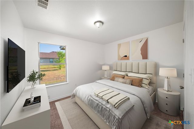 2624 Saulsbury Drive, Temple, TX 76504