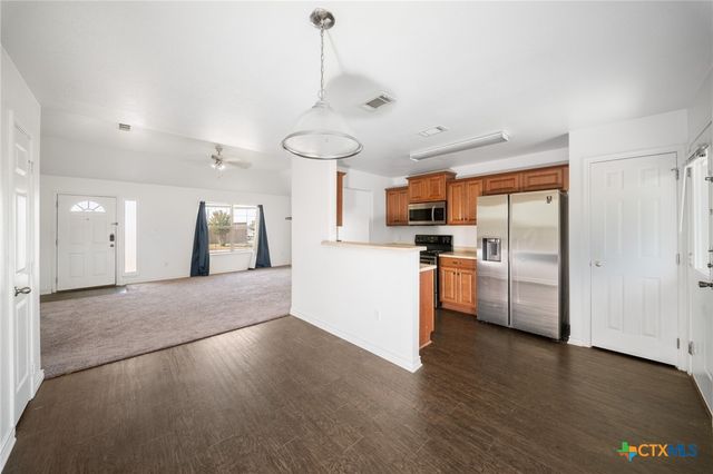 2624 Saulsbury Drive, Temple, TX 76504