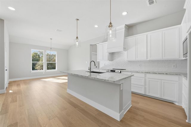 151 Rj Smith Drive, Boyd, TX 76023