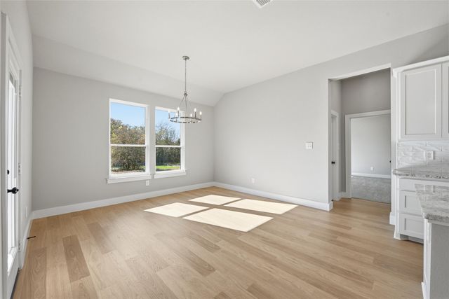 151 Rj Smith Drive, Boyd, TX 76023