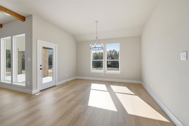 151 Rj Smith Drive, Boyd, TX 76023