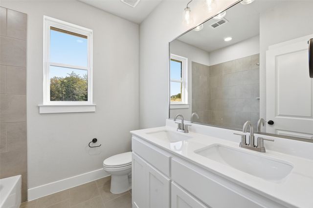 151 Rj Smith Drive, Boyd, TX 76023