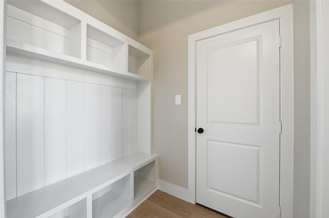 151 Rj Smith Drive, Boyd, TX 76023