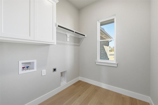 151 Rj Smith Drive, Boyd, TX 76023