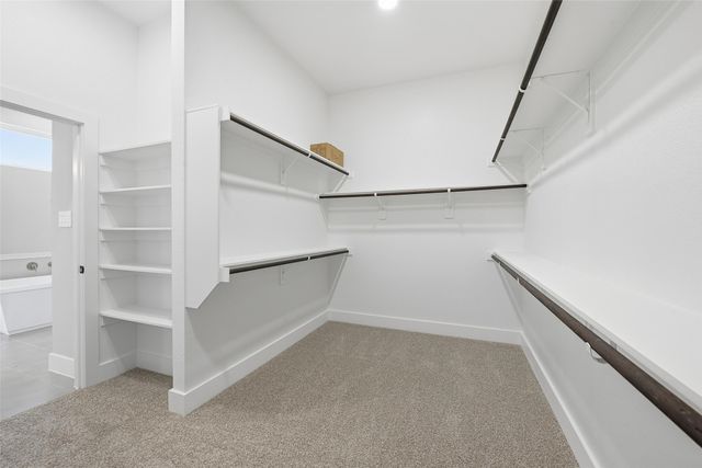 151 Rj Smith Drive, Boyd, TX 76023