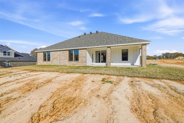 151 Rj Smith Drive, Boyd, TX 76023