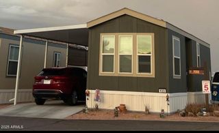 2024 S Cortez Road 133, Apache Junction, AZ 85119
