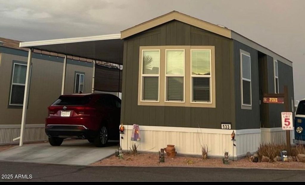 2024 S Cortez Road 133, Apache Junction, AZ 85119