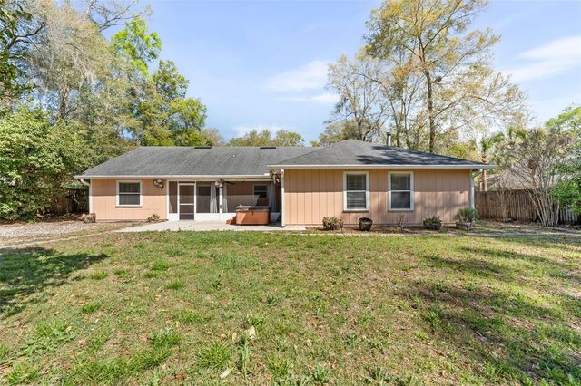 6220 SW 81ST STREET, Gainesville, FL 32608