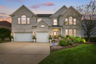 865 Sterling Heights Drive, Antioch, IL 60002