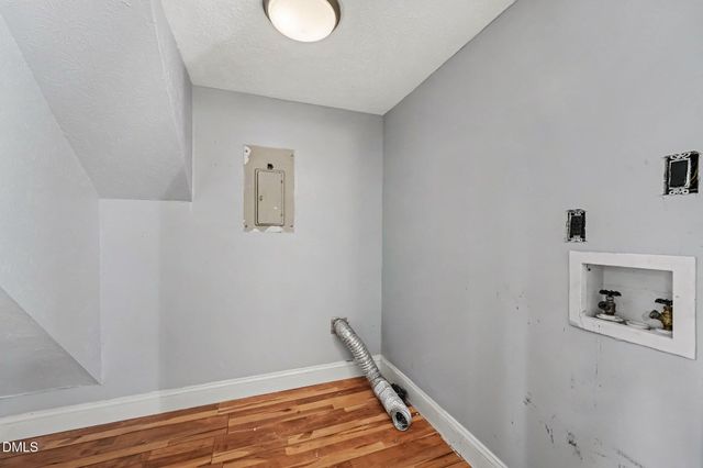 6546 Portsmouth Drive, Fayetteville, NC 28314