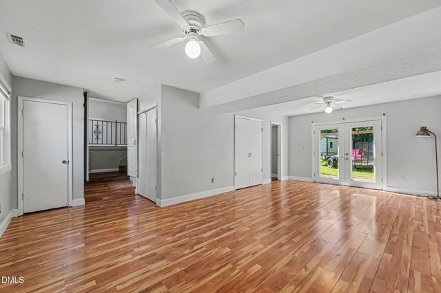6546 Portsmouth Drive, Fayetteville, NC 28314