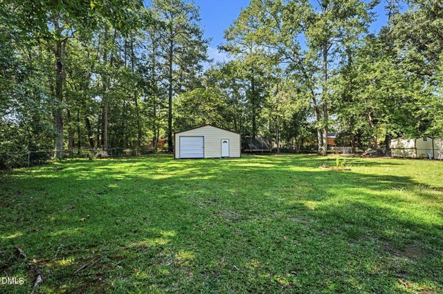6546 Portsmouth Drive, Fayetteville, NC 28314