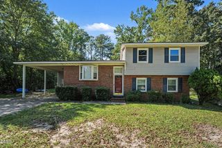6546 Portsmouth Drive, Fayetteville, NC 28314