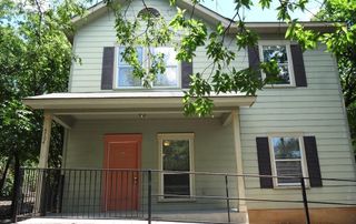 4704 Ledesma RD A & B, Austin, TX 78721