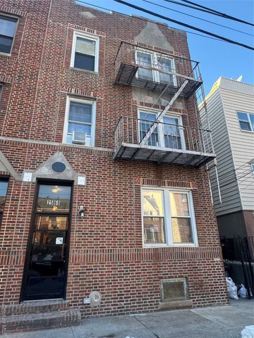 2568 43rd Street, Astoria, NY 11103