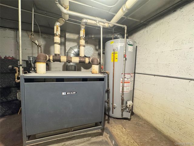 2568 43rd Street, Astoria, NY 11103