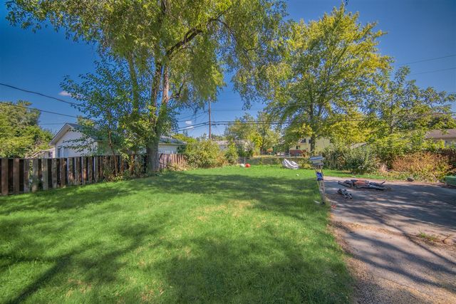 1355 Desoto Avenue, Ypsilanti, MI 48198