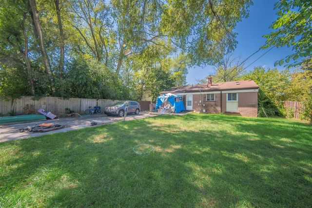 1355 Desoto Avenue, Ypsilanti, MI 48198