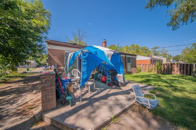 1355 Desoto Avenue, Ypsilanti, MI 48198