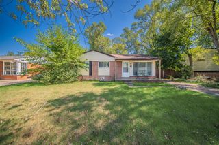 1355 Desoto Avenue, Ypsilanti, MI 48198