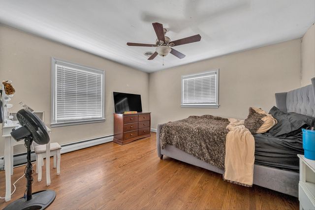3125 Burnleigh RD, Roanoke, VA 24014