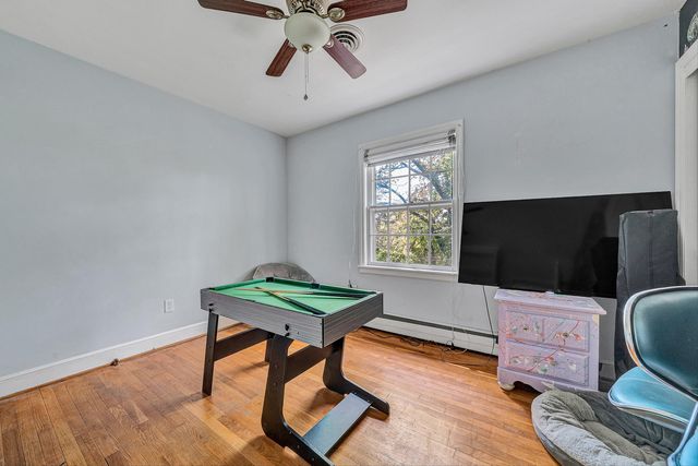 3125 Burnleigh RD, Roanoke, VA 24014